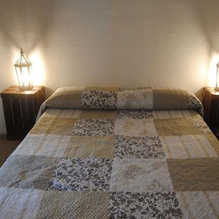 Apartamento Avenida Parque Cordova Esterno foto