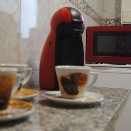 Apartamento Avenida Parque Cordova Esterno foto