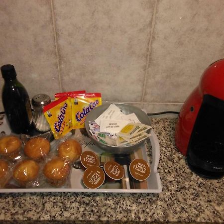 Apartamento Avenida Parque Cordova Esterno foto
