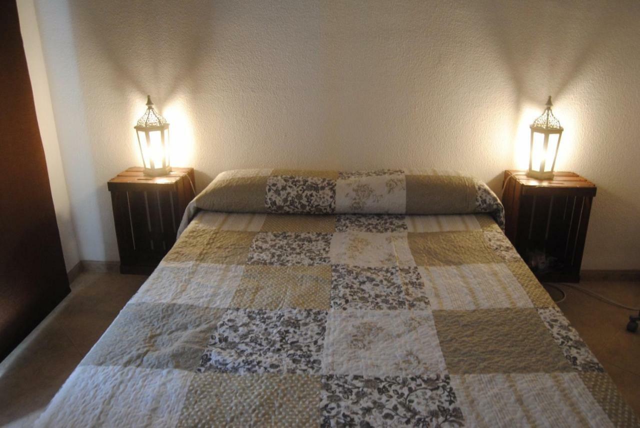 Apartamento Avenida Parque Cordova Esterno foto