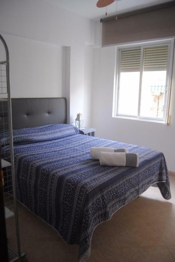 Apartamento Avenida Parque Cordova Esterno foto