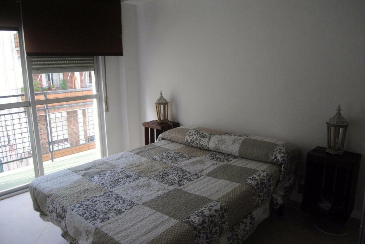 Apartamento Avenida Parque Cordova Esterno foto