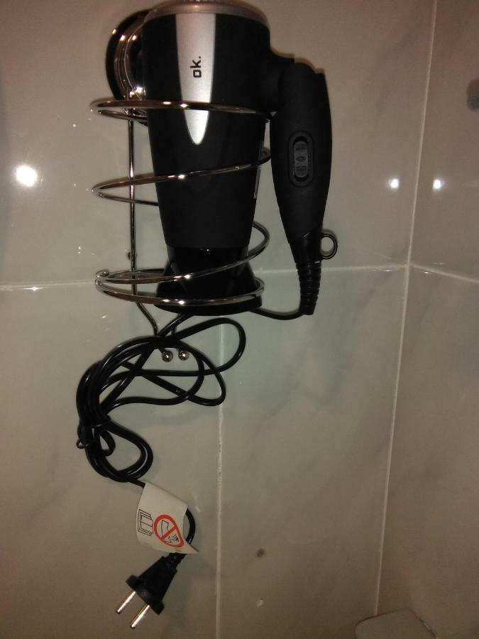 Apartamento Avenida Parque Cordova Esterno foto