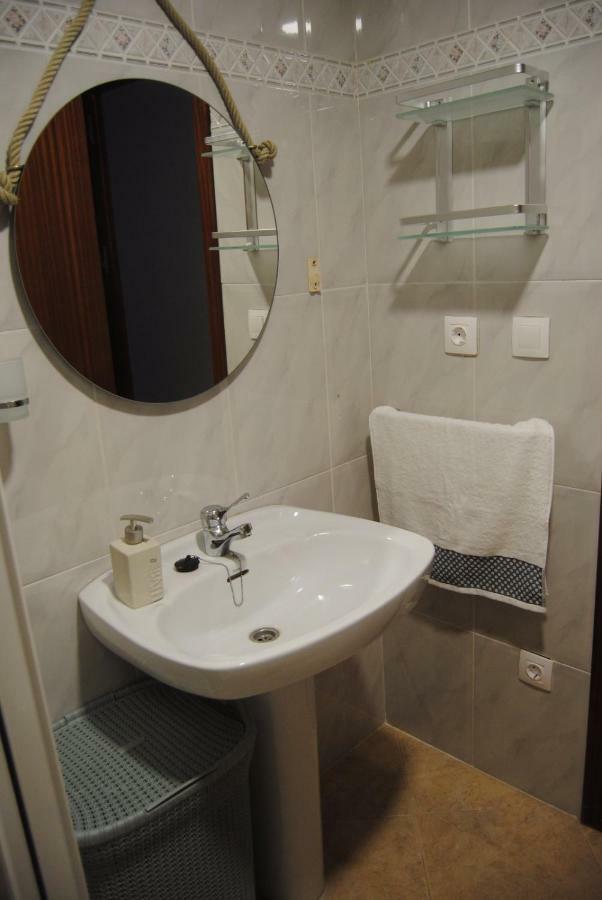 Apartamento Avenida Parque Cordova Esterno foto