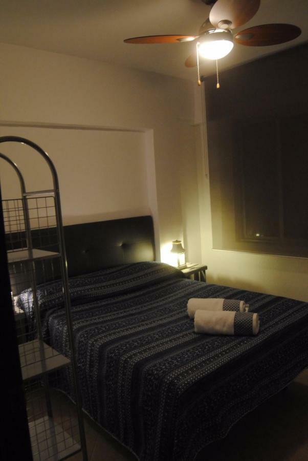 Apartamento Avenida Parque Cordova Esterno foto