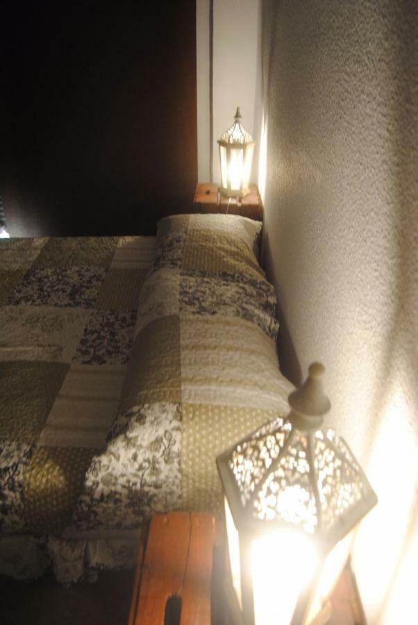 Apartamento Avenida Parque Cordova Esterno foto