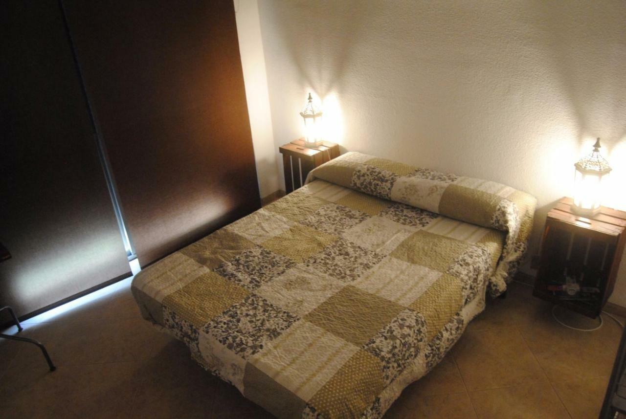 Apartamento Avenida Parque Cordova Esterno foto