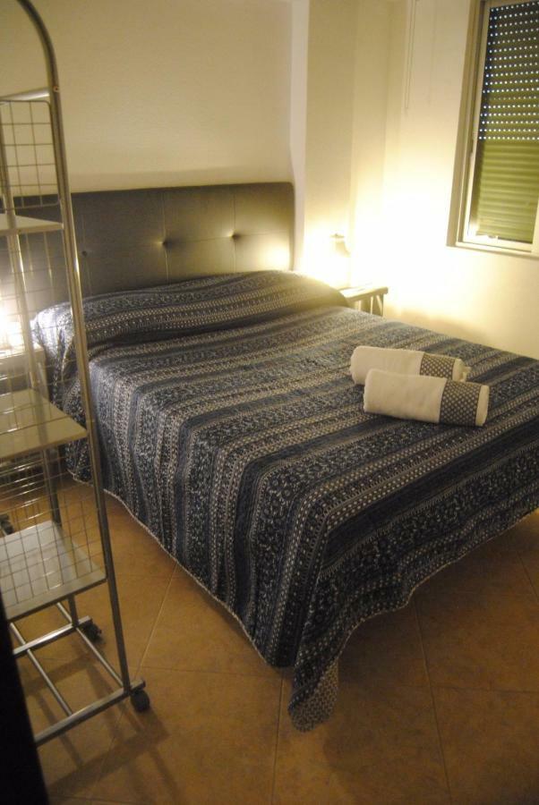 Apartamento Avenida Parque Cordova Esterno foto