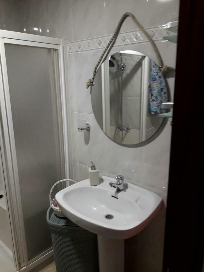 Apartamento Avenida Parque Cordova Esterno foto