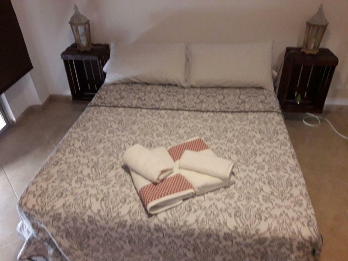 Apartamento Avenida Parque Cordova Esterno foto