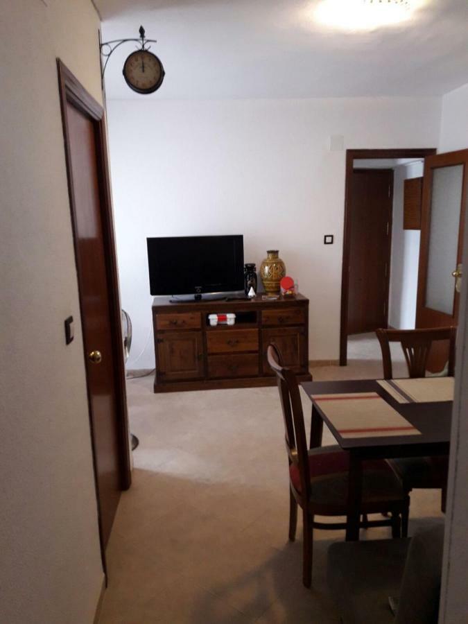 Apartamento Avenida Parque Cordova Esterno foto