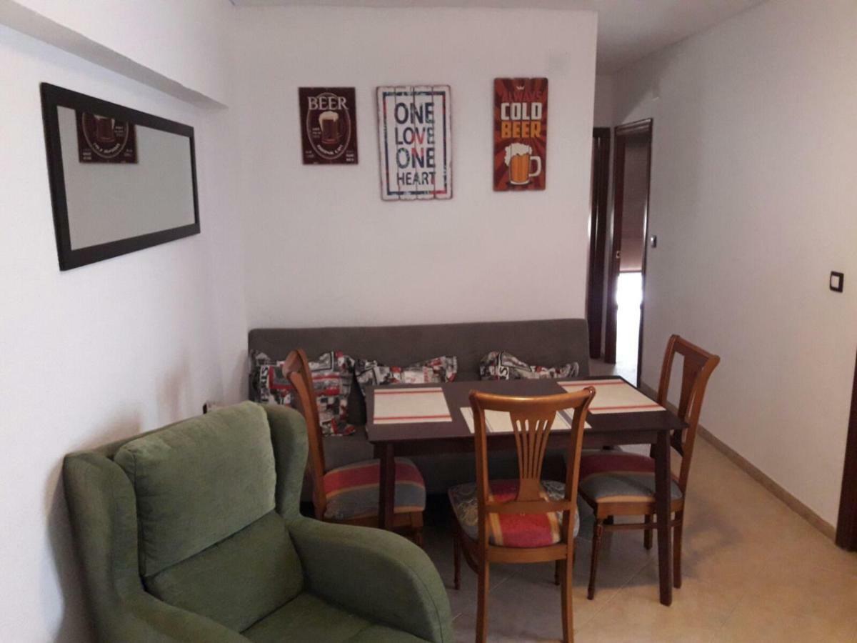 Apartamento Avenida Parque Cordova Esterno foto
